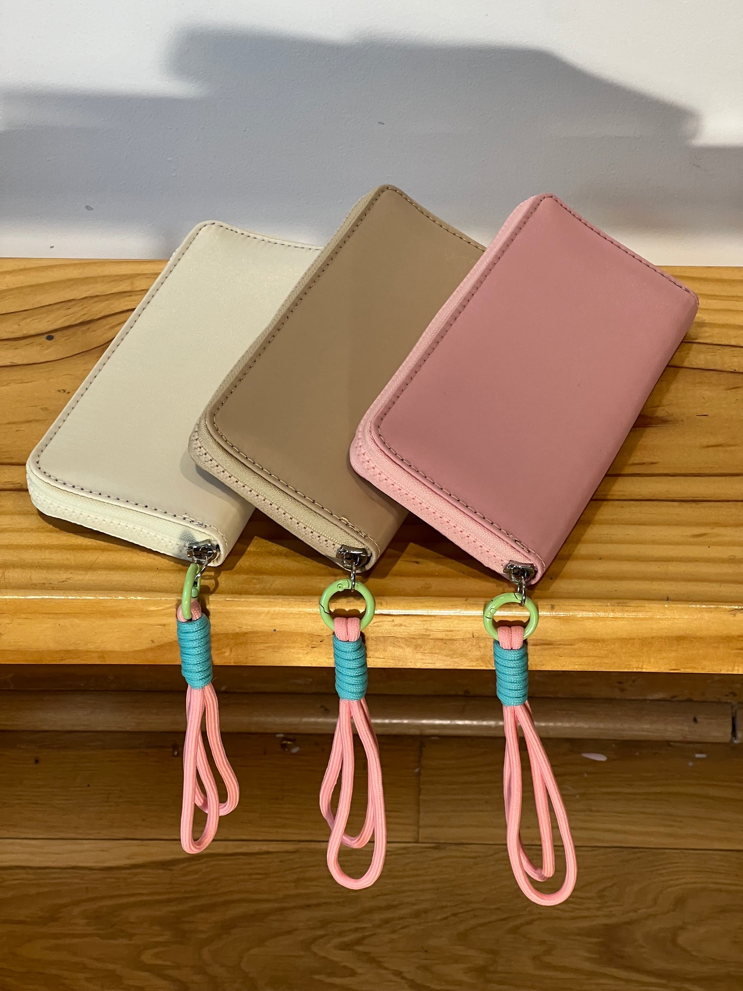 Billetera L Personalizable