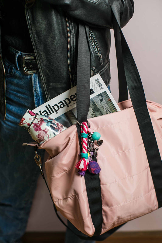 Blanqui Blanqui Rosa Personalizable