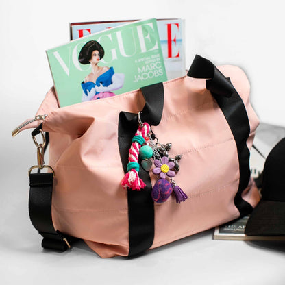 Cartera Blanqui Personalizable