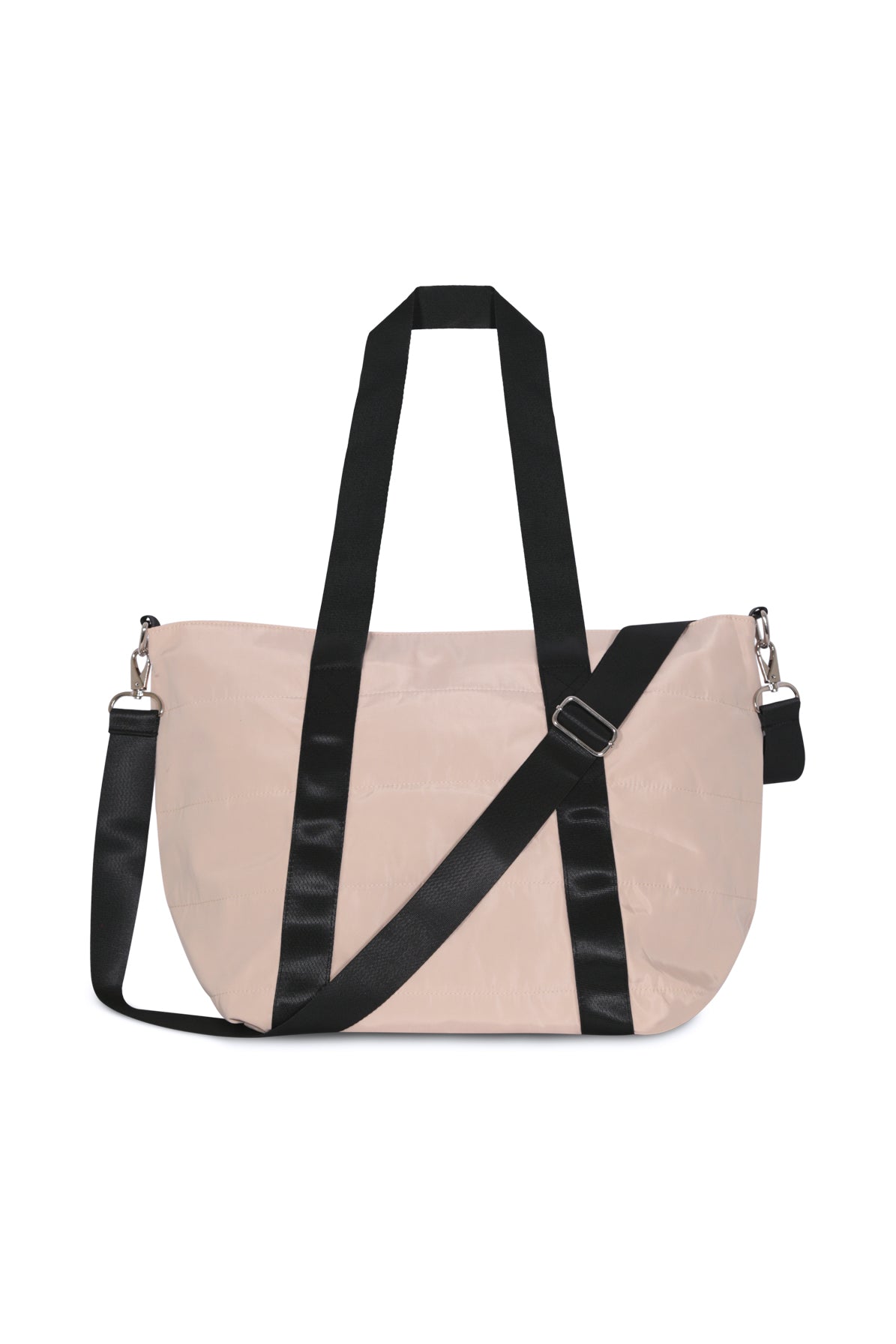 Cartera Blanqui Beige Personalizable