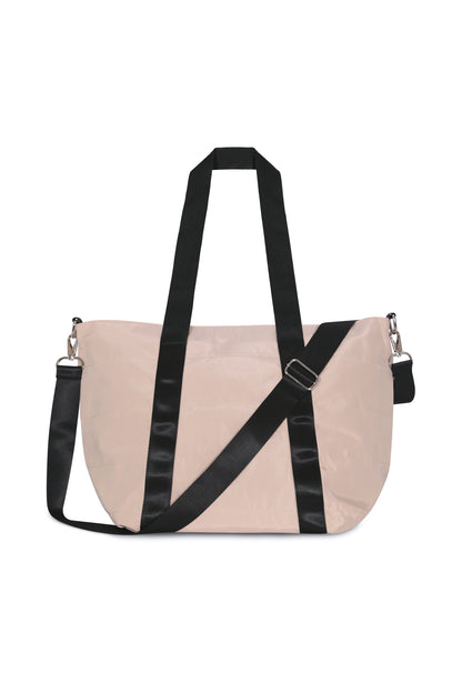 Cartera Blanqui Beige Personalizable