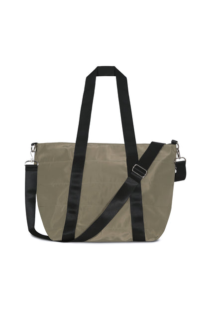 Cartera Blanqui Verde Musgo Personalizable