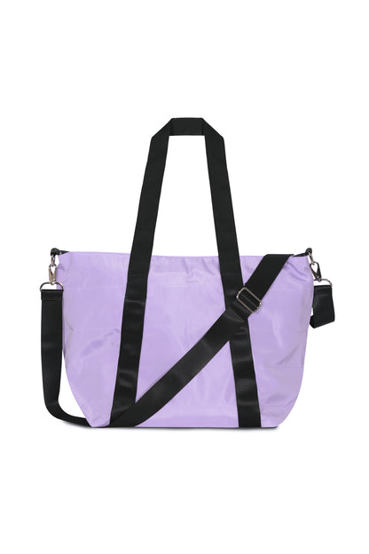 Cartera Blanqui  Lila Personalizable