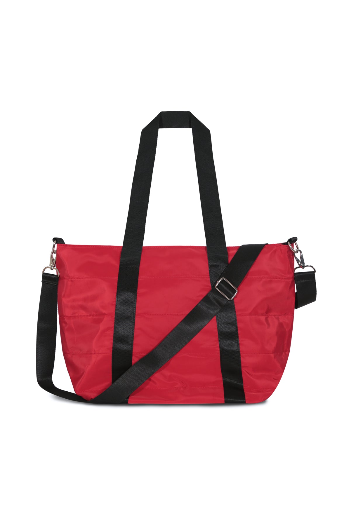 Cartera Blanqui  Roja Personalizable