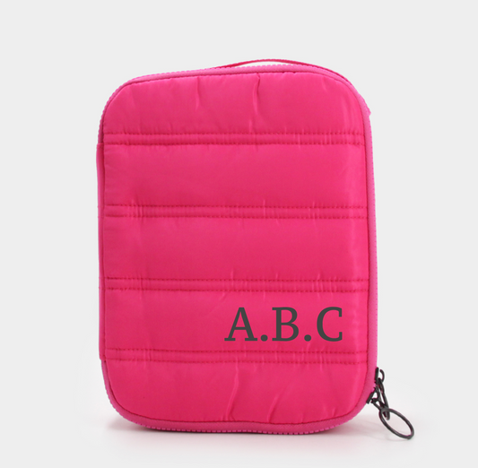 Cosmetiquero LULU -  Personalizable