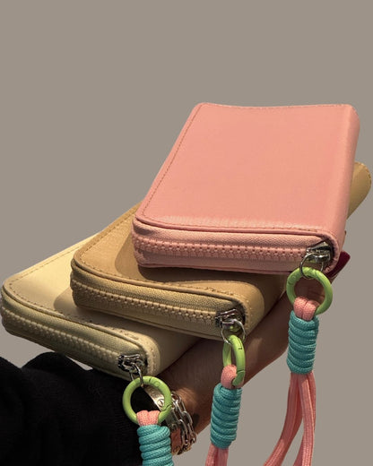 Billetera L Personalizable