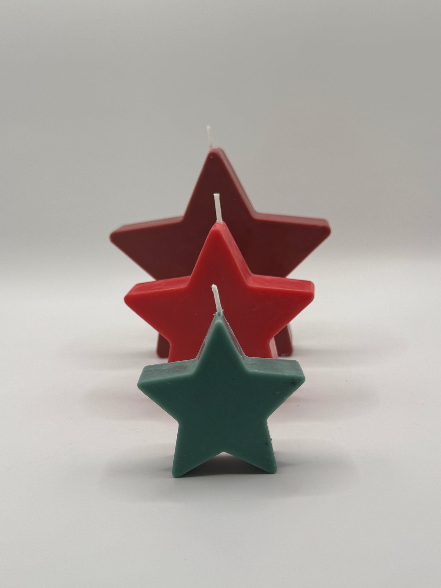 VELA TRIO DE ESTRELLAS