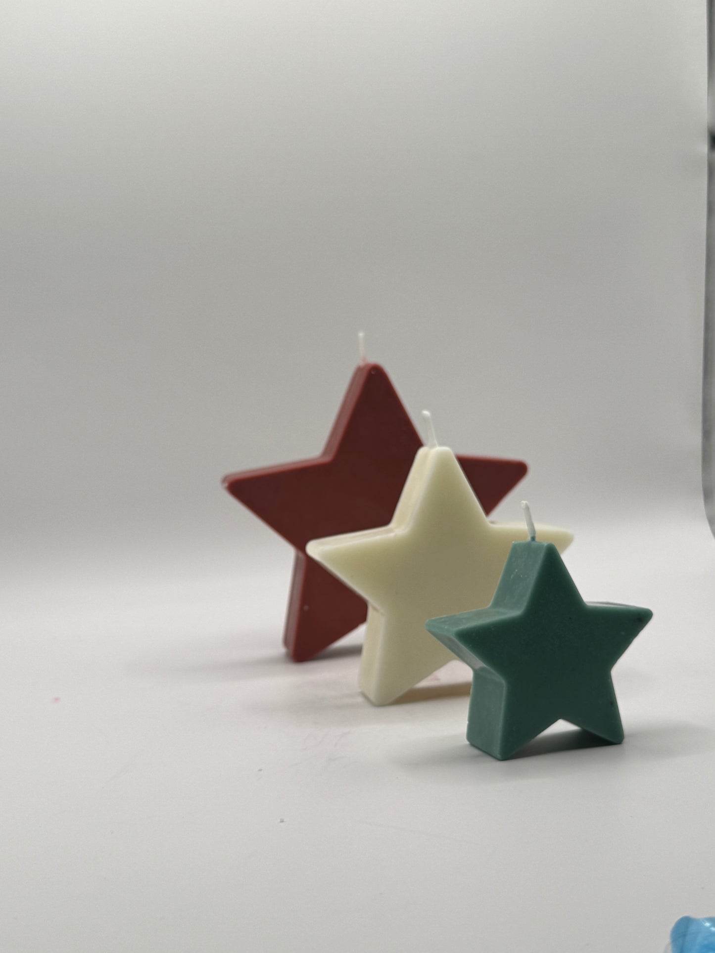 VELA TRIO DE ESTRELLAS