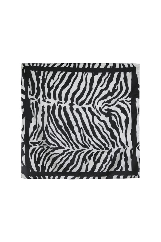 Pañuelos zebra