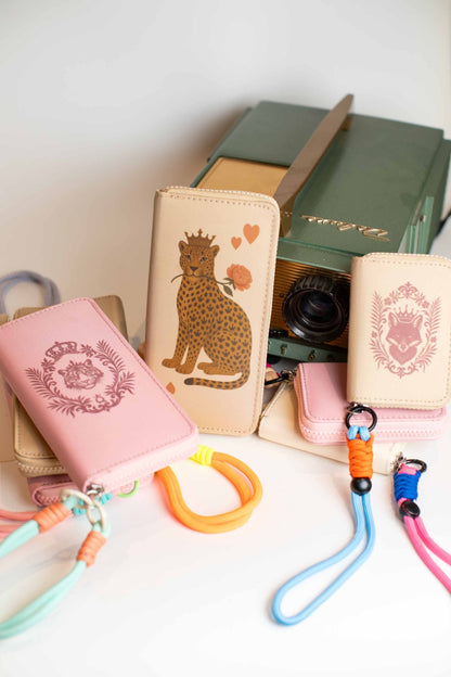 Billetera L Personalizable