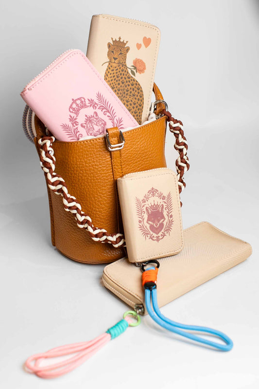 Billetera S Personalizable